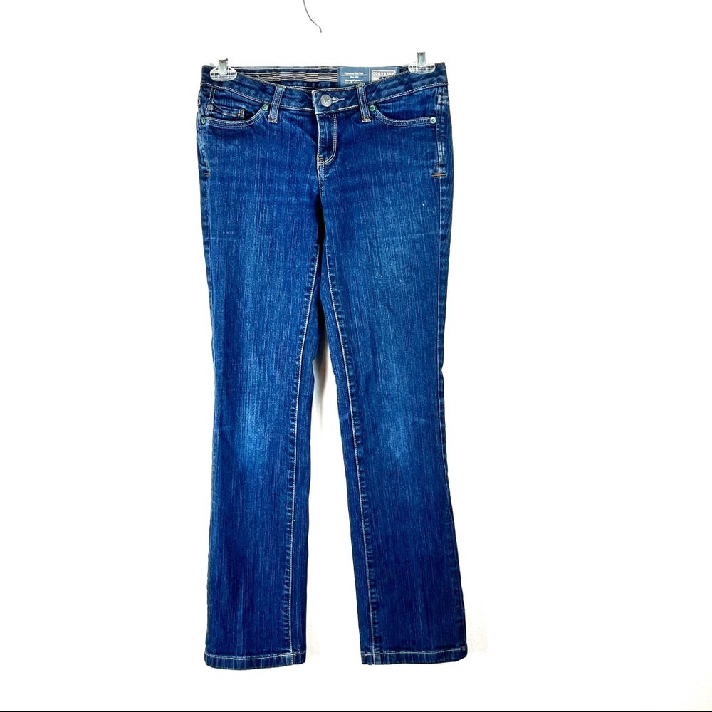 Converse One Star jeans